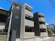 Cherim八田EASTの賃貸物件