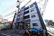 アイエスビル尾頭橋の賃貸物件