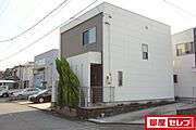 小本駅よりバス5分 徒歩10分 築17年5ヶ月 2階建の賃貸物件