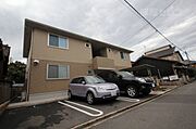 ハピネス烏森の賃貸物件