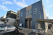 リーフブランチ 2階 築13年8ヶ月の賃貸物件