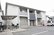 アフロディーテの賃貸物件
