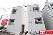 浅間町駅より徒歩11分 2階 築11年3ヶ月の賃貸物件