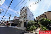 栄生駅より徒歩1分 3階 築10年8ヶ月の賃貸物件