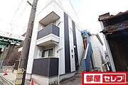 クレフラスト東枇杷島駅前 2階 築19年10ヶ月の賃貸物件