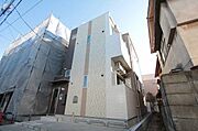ミレニア栄生 2階 築9年10ヶ月の賃貸物件