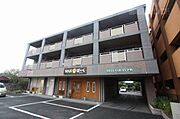 ベルコートMYA 3階 築23年7ヶ月の賃貸物件
