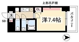 プレリス太閤通セルシア 10階