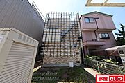 東枇杷島駅より徒歩3分 1階 築11年の賃貸物件