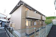 庄内通駅より徒歩13分 1階 築5年11ヶ月の賃貸物件