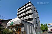 七宝駅より徒歩39分 3階 築28年7ヶ月の賃貸物件