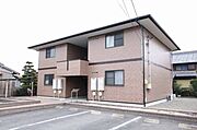 メガシャンベール アイコの賃貸物件