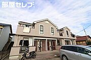 甚目寺駅より徒歩32分 2階 築26年1ヶ月の賃貸物件