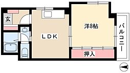 新晃ビル 4階
