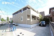 ティアーモの賃貸物件