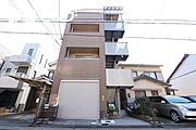 東枇杷島駅より徒歩5分 2階 築21年7ヶ月の賃貸物件