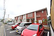 戸田駅より徒歩13分 2階 築14年の賃貸物件