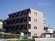 メゾンアリエス 3階 築33年8ヶ月の賃貸物件