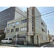 ニット会館ビル 3階 築57年3ヶ月の賃貸物件