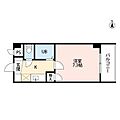 グリュックハーベン8階3.6万円