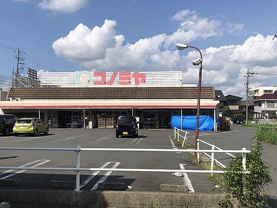 グランディールCー2_周辺_0