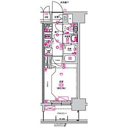 CREST TAPP浅間町 3階