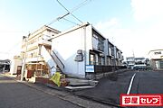 コーポかとれあの賃貸物件
