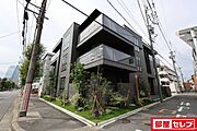 浅間町駅より徒歩11分 2階 新築の賃貸物件