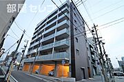 VILLA MATSUBALLA 4階 築15年8ヶ月の賃貸物件