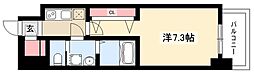 S-RESIDENCE名駅南 7階