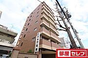 グランドハイツ21 3階 築24年5ヶ月の賃貸物件