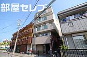 イトーマンション 4階 築37年10ヶ月の賃貸物件