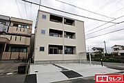 南荒子駅より徒歩11分 3階 新築の賃貸物件