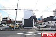 中島駅より徒歩5分 1階 築10年10ヶ月の賃貸物件