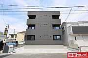 六番町駅より徒歩12分 1階 新築の賃貸物件