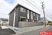 クオレ 2階 築1年1ヶ月の賃貸物件