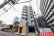 オーベル城西の賃貸物件