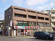 さくら館 本陣 3階 築25年5ヶ月の賃貸物件