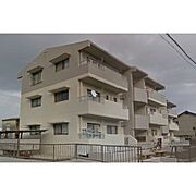 メゾン西町 2階 築41年1ヶ月の賃貸物件