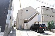 太閤通駅より徒歩4分 2階 築17年7ヶ月の賃貸物件