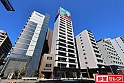 オープンレジデンシア名古屋Ｌｉｖｅ 5階 築1年8ヶ月の賃貸物件