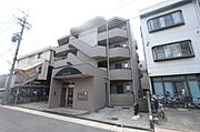 サンシティー稲上 3階 築30年6ヶ月の賃貸物件