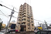 亀島駅より徒歩2分 7階 築24年7ヶ月の賃貸物件
