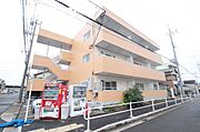 中村公園駅より徒歩18分 2階 築32年7ヶ月の賃貸物件