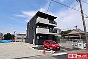 岩塚駅より徒歩15分 2階 築2年4ヶ月の賃貸物件