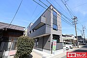 中村日赤駅より徒歩7分 1階 築1年8ヶ月の賃貸物件