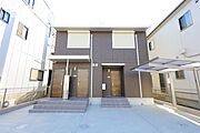 レクニルド春田の賃貸物件