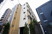 青山マンション 3階 築54年の賃貸物件