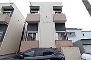 Creo本陣弐番館の賃貸物件