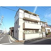 アネックスヒライ 3階 築17年6ヶ月の賃貸物件